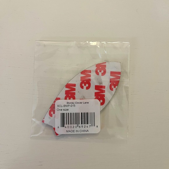 Stoney Clover Lane Surfboard Patch - Picture 2 of 2